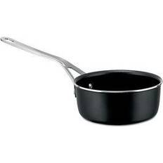 Alessi Pots Pans Casseruola Manico Lungo Nero 16 cm 2 L 16 cm