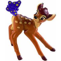 Disney Bambi with Butterfly