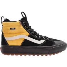 Vans Sk8-Hi MTE 2 W - Black/Yellow