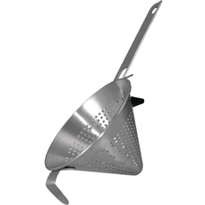 Avec Poignée Ustensiles de cuisine Vogue Conical Strainer Ustensile de cuisine