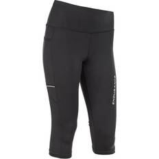 Endurance energy Endurance Energy 3/4 Tights Women - Black