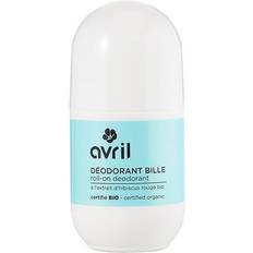 Bon_marché Déodorants Avril Deo Roll-on 50ml