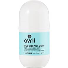Deo Roll-on