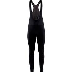 Craft pro Craft Pro Bike Subzero Wind Bib Tights Men - Black