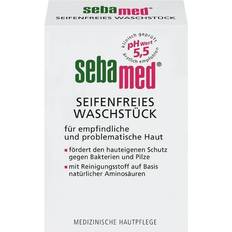 Sebamed Cleansing Bar Sensitive Skin 150g