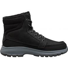 44 ⅔ Stiefel & Boots Helly Hansen Garibaldi V3 - Jet Black/Charcoal/Black Gum