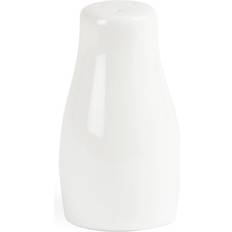 Säker för ugnar Kryddkvarnar Olympia Whiteware Saltkvarn 9cm