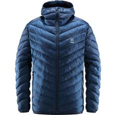 Haglöfs Särna Mimic Jacket - Tarn Blue