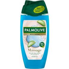 Wellness Massage Shower Gel