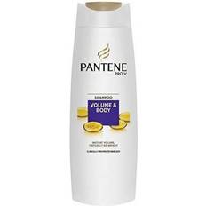 Pantene Pro-V Volume & Body Shampoo 500ml