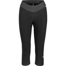 Assos knickers Assos UMA GT Spring Fall Half Knickers Women - Black Series