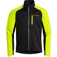 Vaude Posta Softshell VI Jacket Men - Neon Yellow