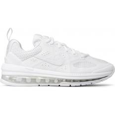 Children's Shoes NIKE Air Max Genome GS - White