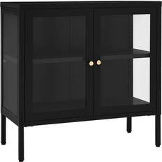 Glasses Sideboards vidaXL - Sideboard 27.6x27.6"