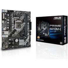 ASUS PRIME H410M-E/CSM