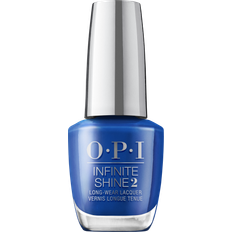 OPI Celebration Infinite Shine Ring in the Blue Year 15ml