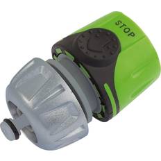 Verde Raccordi per tubo Draper Tap Connector with Stop Feature 1/2" 24681