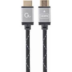 Cablexpert Select Plus HDMI-HDMI