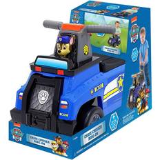 JAKKS Pacific Paw Patrol Chase Cruiser Ride On