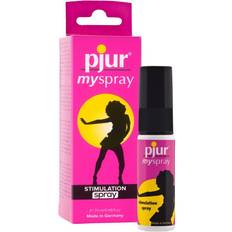 Sprays y Cremas PJUR MySpray 20ml