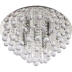Lindby Annica Loftplafond ∅ 46cm