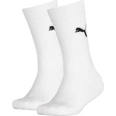 Puma Easy Rider Socks 2-pack - White