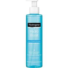 Weichmachend Reinigungscremes & Reinigungsgele Neutrogena Hydro Boost Aqua Reinigingsgel 200ml