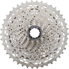 Kassetter på tilbud Shimano Deore CS-M5100 11-42T