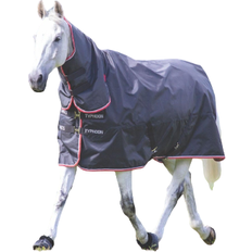 Shires Typhoon 200 Combo Turnout Rug