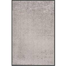 Alfombras vidaXL 331591 Gris cm