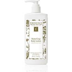 Body Lotion Stone Crop