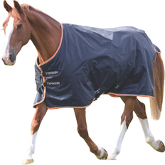 Equestrian Shires Typhoon 200 Turnout Rug