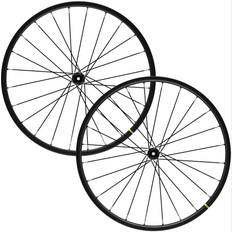 28" - Hjulsæt - Skivebremser Mavic Allroad S Wheel Set