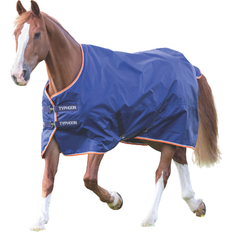 Shires Typhoon 100 Turnout Rug