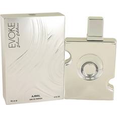 Ajmal Evoke Silver Edition EdP 90ml