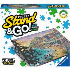 Ravensburger Stand & Go Puzzle Board Easel