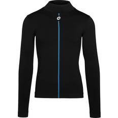 Assos baselayer Assos Vinter LS Langærmet Baselayer - Sort