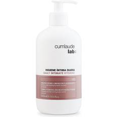 Dermatológicamente Testado Lavados Íntimos Cumlaude Lab Daily Intimate Hygiene Gel 500ml