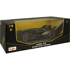 Lamborghini V12 Vision Grand Turismo 36454