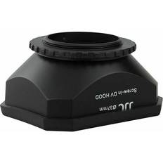 JJC Backlight protection Camcorder (37mm) Motljusskydd