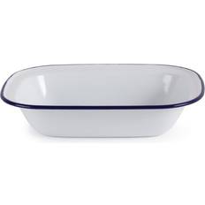 Olympia Enamel Serving Dish 6pcs