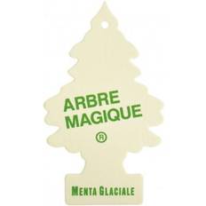 Arbre Magique Trees Mental Glacial White