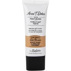 TheBalm Ansiktskrämer TheBalm Anne T. Dotes Tinted Moisturizer #34 Medium-Dark 30ml