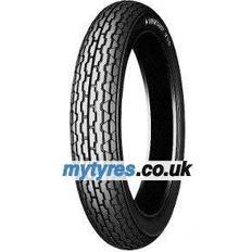 Dunlop F14 3.00-19 TT 49S M/C, Variante G, Forhjul
