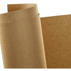 Creotime Corrugated Card 50x70cm