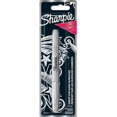 Sharpie Metallic Silver