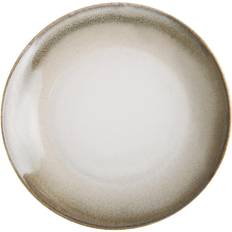 Olympia Birch Coupe Dessert Plate 20.5cm 6pcs
