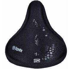 Gel saddle cover