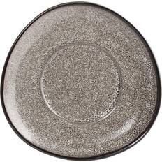 Rektangulär Fat Olympia Mineral Fat 15cm 6st