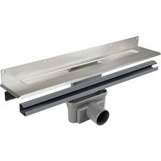 Unidrain Grundpaket 800x75 mm